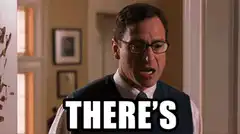 There's Everywhere!