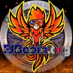 FJBcoin.org Phoenix Logo