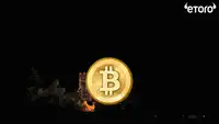 Bitcoin rocket launch