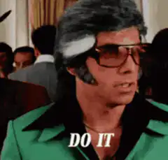 Tommy Boy Do It