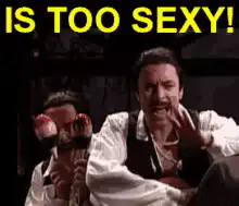 James McAvoy is too sexy