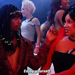 Lil Wayne Enjoy Yourself