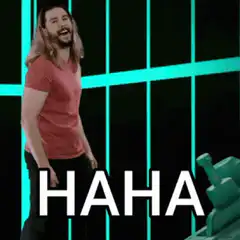Chris Pratt dancing faster than light