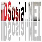 IDSosial.NET logo animation