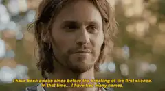 The One Who Walks Away movie quote