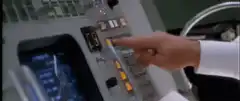 Launch Control go for launch