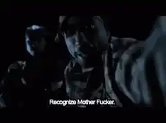 Tupac Recognize Motherfucker