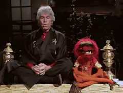 The Muppet Show Master