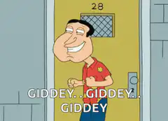 Giddey Giddey Giddey
