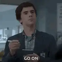 Go On Go On