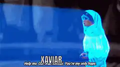 Xaviar Help Me Our Father
