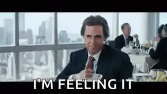 I'm Feeling It