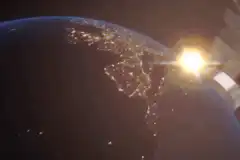No One Cares title sequence