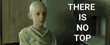 There Is No Top Bitcoin