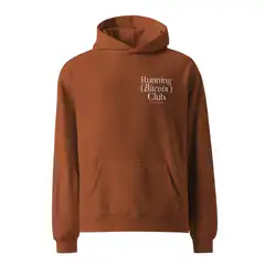 Nostr or Nowhere merchandise