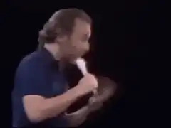 George Carlin Fuck Mother Fucker and Tits