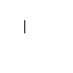 Bitcoin logo animation