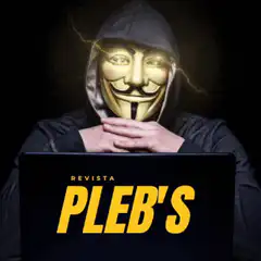 Guy Fawkes mask with lightning