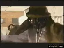 Pimp Slap