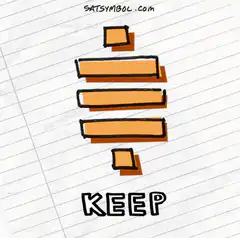 Stacking sats animation