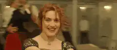 Rose from Titanic and Conan the Barbarian
