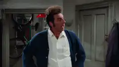 Seinfeld Jerry Hey A Rule Is A Rule