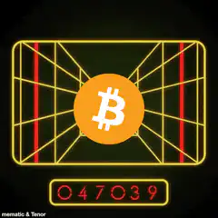 Bitcoin Stay On Target Countdown
