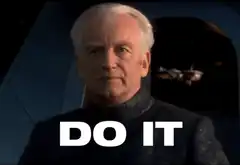 Delenn Do It