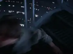 Darth Vader You Are Beaten