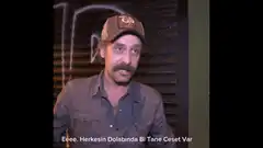 Man says everyone has a body in their closet