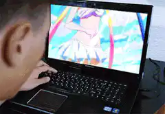 anime to real life transformation