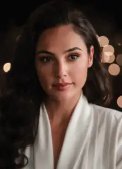Gal Gadot montage
