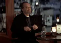 Ripley shrugs and celebrates