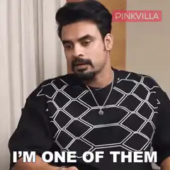 I'm one of them