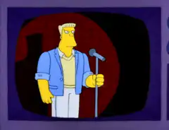 Sideshow Bob That's The Joke