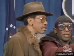 Uncle Sam and Uncle Sam Sandwich