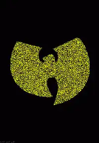 Wu-Tang Clan Logo