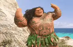 Maui You're Welcome