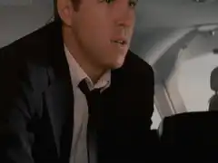 Ryan Reynolds facepalm
