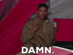 Will Smith Damn