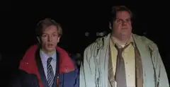 That was awesome!