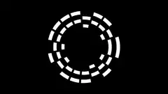 Spotify logo animation