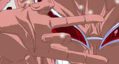 Doflamingo defeated by Law