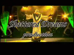 Goldust Shattered Dreams production intro