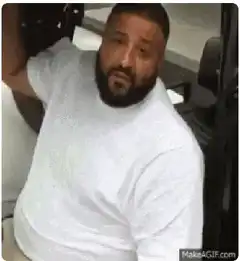 DJ Khaled Another One