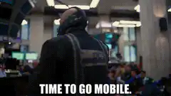 DCS Guard Time to Go Mobile