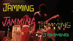 Jamming Like