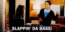 Slappin' da Bass