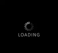 Loading spinner animation