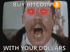 Buy Bitcoin With Your Dollars